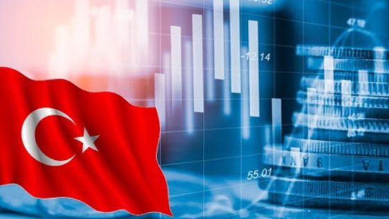 الاقتصاد التركي يحقق نمواً بنسبة 2% في الربع الأول من عام 2025