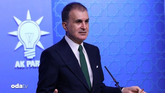 حزب العدالة والتنمية يؤكد: ترشيح أردوغان أولوية بغض النظر عن التعديلات الدستورية
