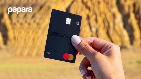البنك المركزي التركي يفرض حدودًا مؤقتة على عمليات الدفع عبر “بابارا” ويطمئن المستخدمين على أموالهم