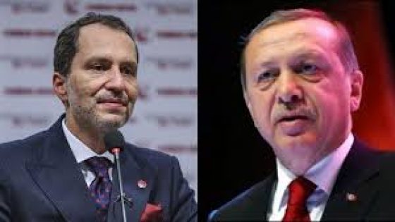 فاتح أربكان يطالب أردوغان بزيادة مؤقتة في الحد الأدنى للأجور في يوليو