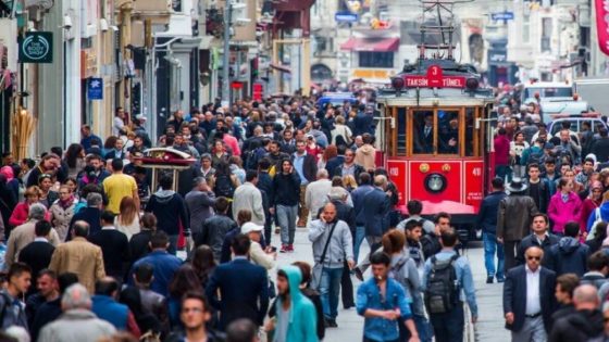 تراجع معدل البطالة في تركيا إلى 8.2% خلال الربع الأول من العام