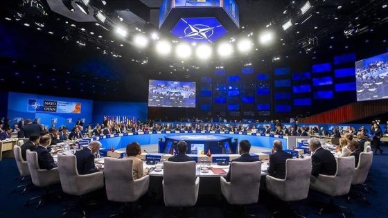 الناتو يقرر عقد قمته لعام 2026 في تركيا