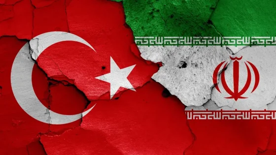 تركيا تُعدّ لأسوأ السيناريوهات: مليون لاجئ إيراني محتملون والباب لن يُفتح هذه المرة