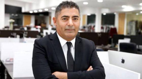السلطات التركية تصدر قراراً بالقبض على مالك قناة HALK TV بتهم فساد في المناقصات