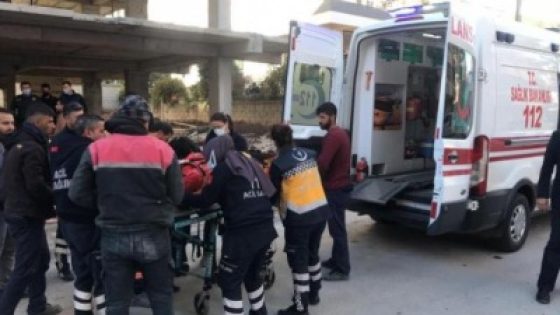 تركيا تعلن وفاة 177 عاملاً خلال شهر مايو… أطفال ولاجئون بين الضحايا