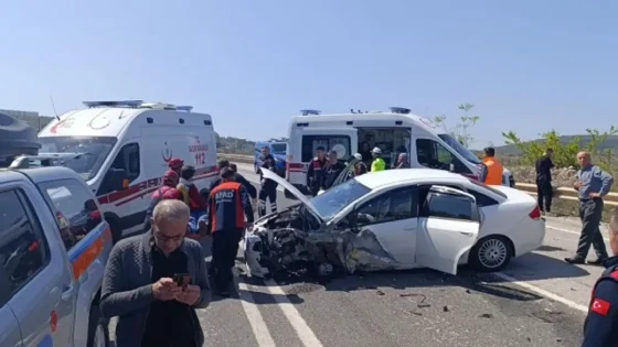 تركيا تكشف عن عدد الوفيات في حوادث السير خلال عطلة عيد الأضحى