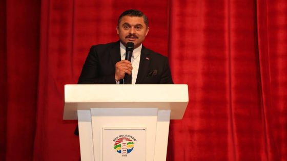 القبض على رئيس بلدية شيليه في إسطنبول بتهم فساد
